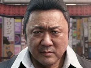 Quelques visuels pour Gang of Dragon