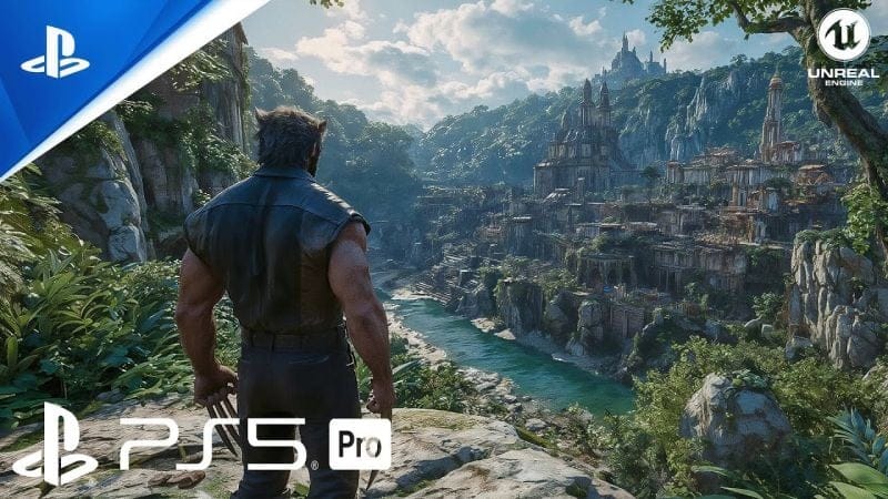 15 Upcoming OPEN-WORLD PS5 Games That Look INSANE