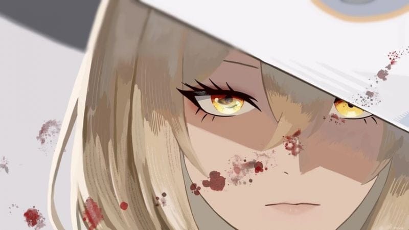 All Adrift, le visual novel qui gamifie le roman national