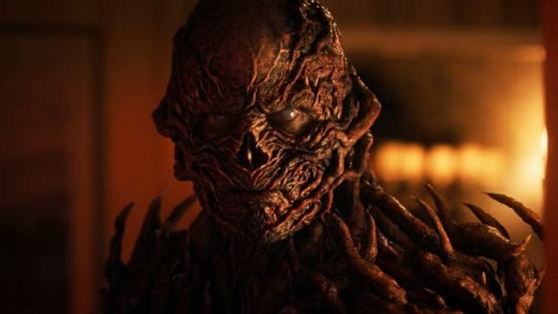 Stranger Things: Season 5 - Vol 2 (Netflix)