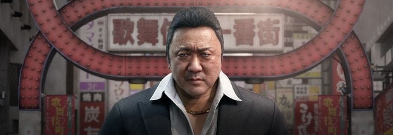 Gang of Dragon confirme ses airs de Yakuza avec de nouvelles images