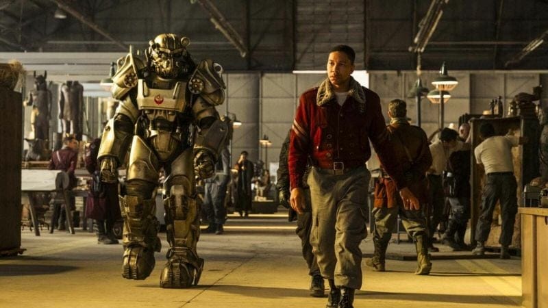 Fallout saison 2 : attention à cette erreur de compréhension