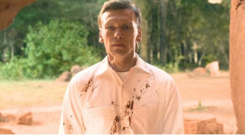 Stranger Things : c'est quoi l'histoire avec la grotte et Vecna ?