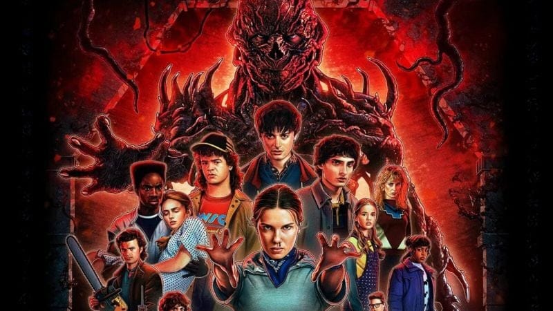 Voici les séries les plus piratées en 2025 (Netflix a du souci à se faire)