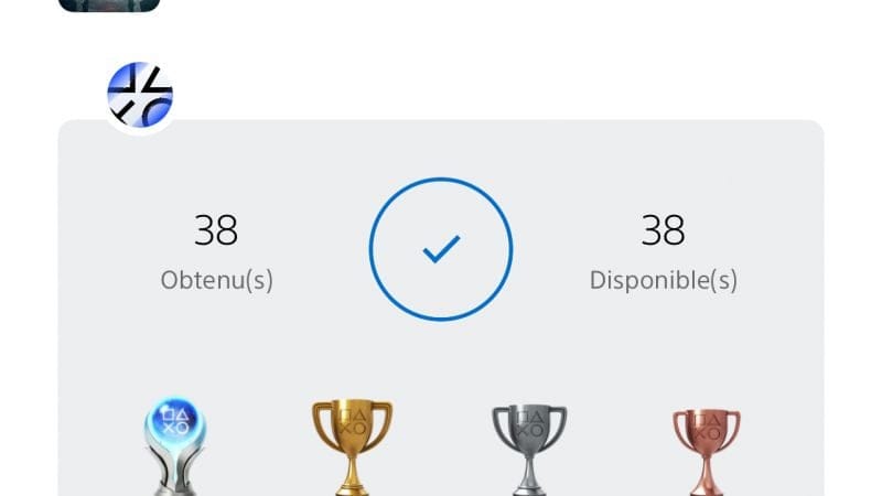 Un Jour Un Platine - Numéro 4052 - Still Wakes The Deep