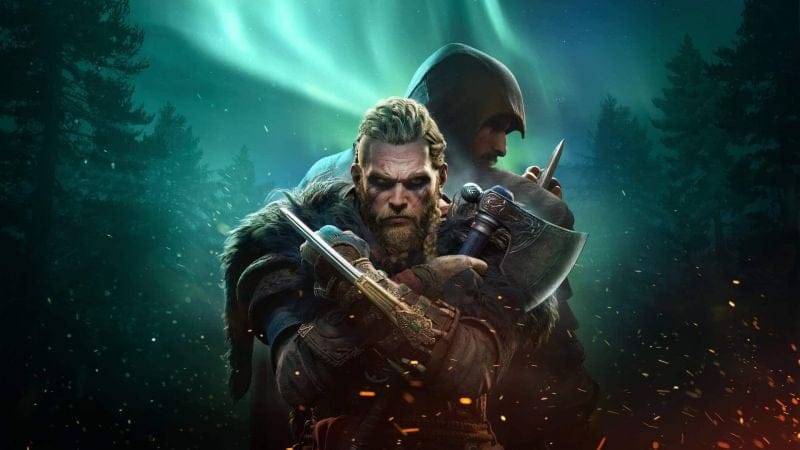 Comment obtenir la lame secrète ? Assassin's Creed Valhalla | Soluce