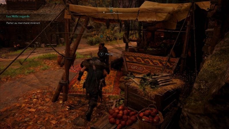 Tout savoir sur le camp Assassin's Creed Valhalla | Wiki