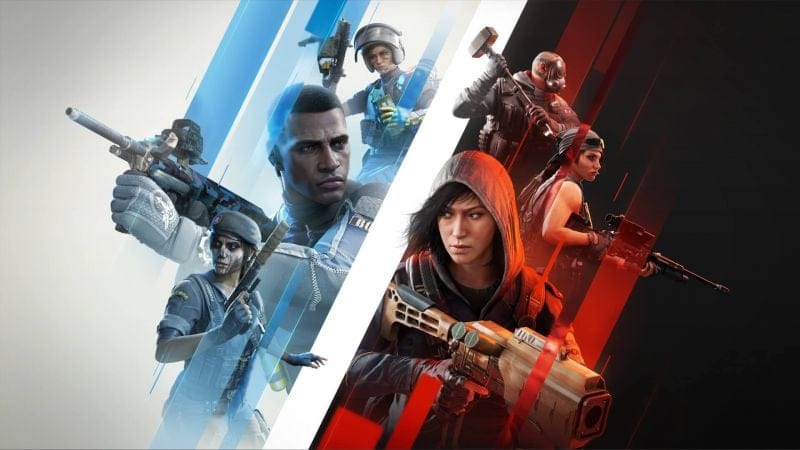 Rainbow Six Siege X : les serveurs ont été fermés suite à un hack - IG News