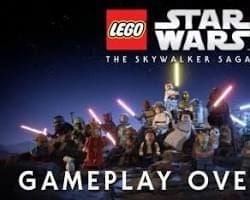 La brique est forte avec celle-là : Le test complet de la Saga Skywalker