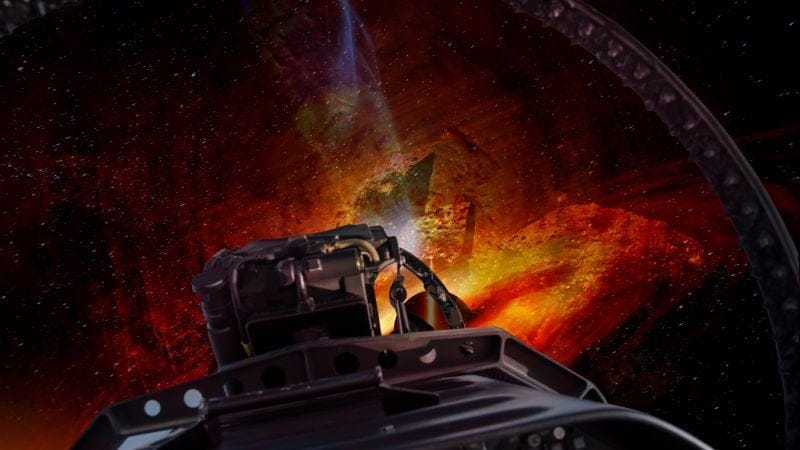 Star Wars Squadrons : L'immersion totale dans un cockpit de X-Wing