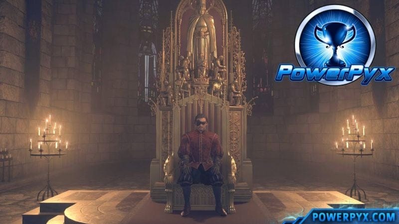 Dragon's Dogma 2 - Peace Trophy / Achievement Guide - Ending: Became Sovran of Vernworth