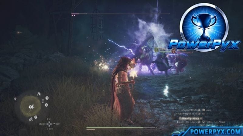 Dragon's Dogma 2 - Before Dawn Breaks Trophy / Achievement Guide - Till Death Do Us Part Walkthrough