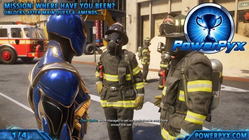 Marvel's Spider-Man 2 - All The Flame Missions Walkthrough & Locations (Crimson Hour Trophy Guide)