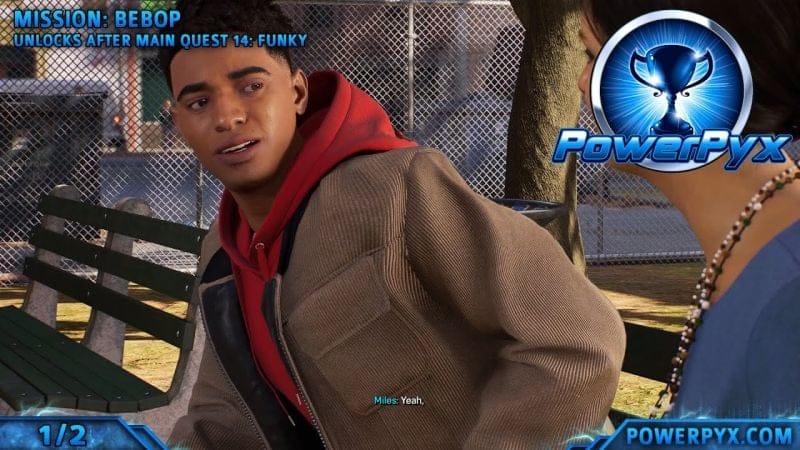 Marvel's Spider-Man 2 - All Cultural Museums Walkthrough & Locations (My Community Trophy Guide)