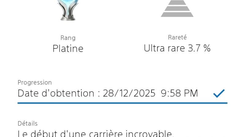 #18 Platine Rematch