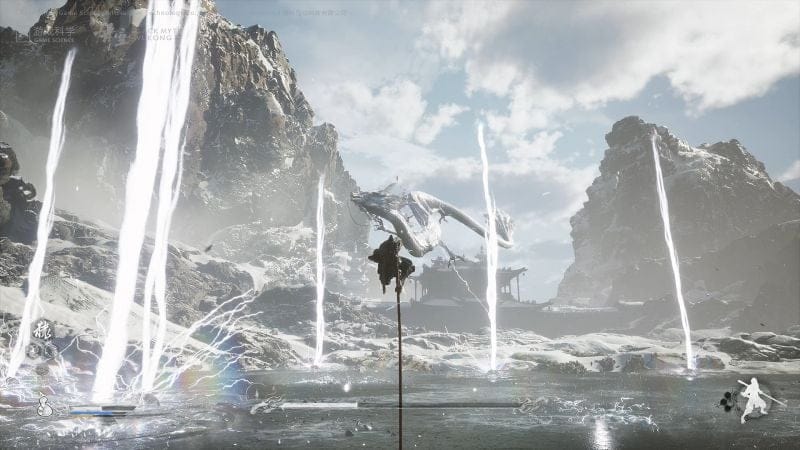 Black Myth: Wukong a fait exploser le tourisme chinois