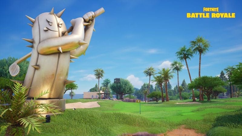 Quêtes Hebdomadaires : Semaine 4 - Guide Fortnite Chapitre Sept Saison 1