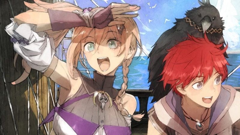 Falcom fait le point sur ses projets en cours, avec de nouveaux jeux Trails et Ys encore non annoncés