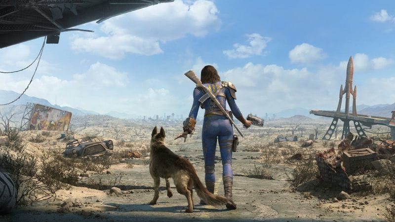 Bethesda ne s'attendait pas à ce que cette nouveauté de Fallout 4 soit autant controversée
