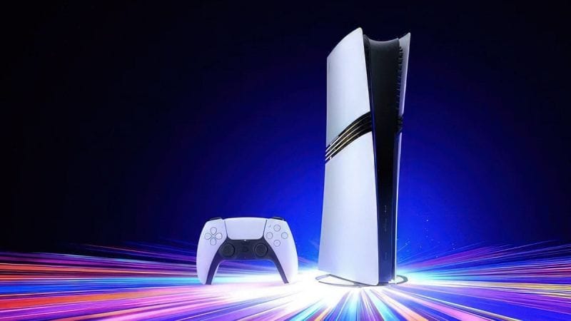 PS6 : vers du 8K 60fps ? Ce joueur s'interroge et reçoit des réponses... salées