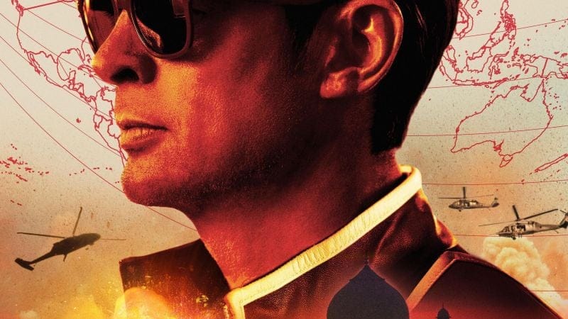 Karl Urban : "Mortal Kombat 2 a été le rôle le plus stimulant de ma carrière "