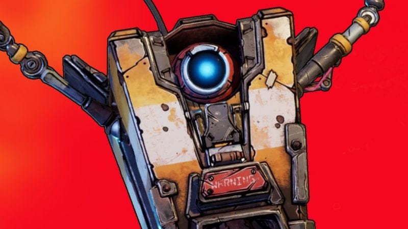 Réclamer du contenu gratuit pour Borderlands 4
