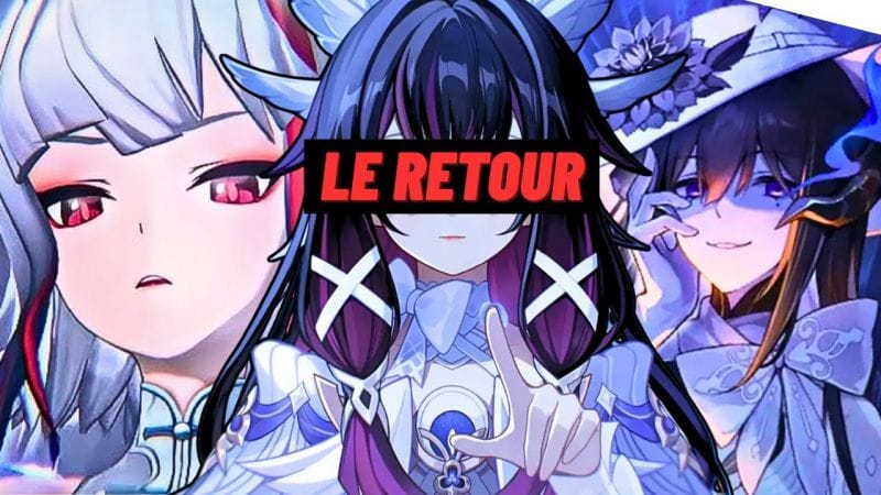 La vidéo mensuelle de la FLEMME