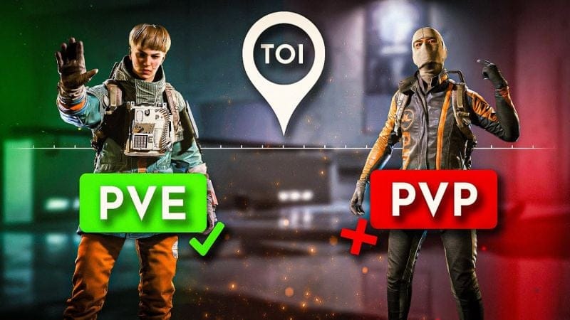 La Tristé Vérité sur le Matchmaking d'ARC Raiders...