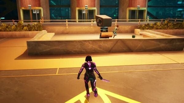 Le soulèvement des robots