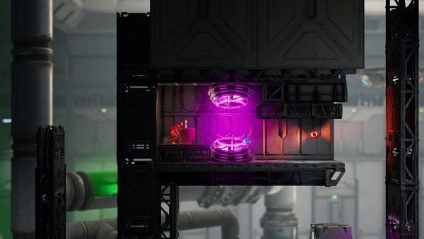 Le gâteau n'est pas un mensonge