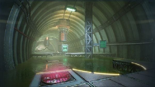 Installation d'hydratation