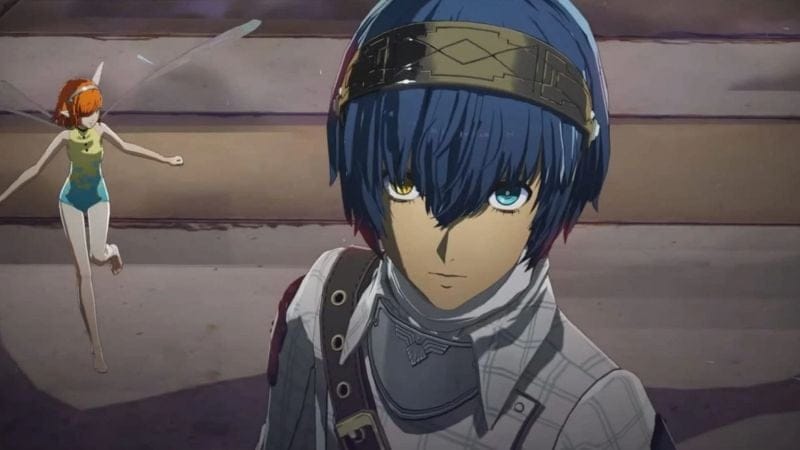 Atlus ne veut pas se précipiter pour une suite de Metaphor: ReFantazio - IG News