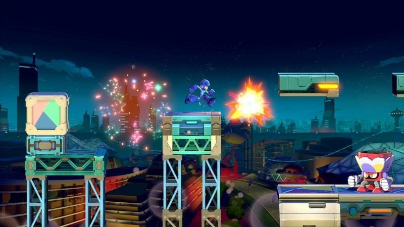 Mega Man : Capcom apportera de bonnes nouvelles aux fans en 2026 - IG News