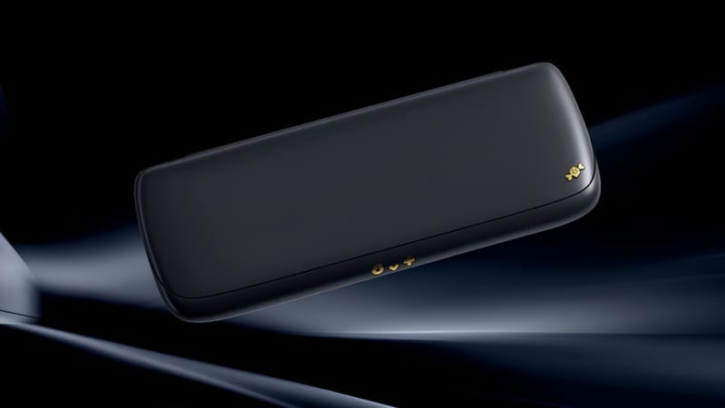 OneXSugar Wallet : cette nouvelle console fait le pari de l'écran pliable