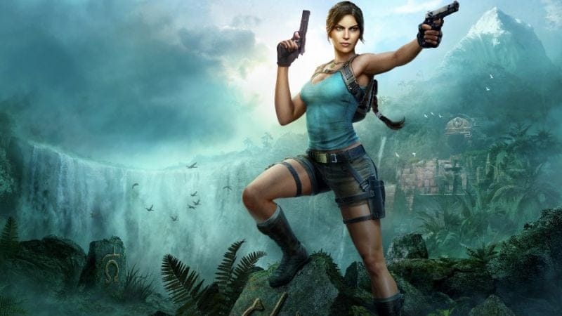 🗺️ Tomb Raider: Legacy of Atlantis – grosse annonce pour PS5