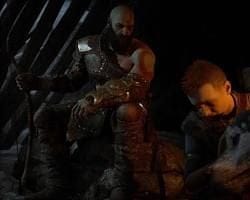 God of War Ragnarök : L'Apothéose du Fantôme de Sparte