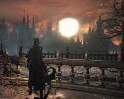 Bloodborne : Le Cauchemar de Yharnam