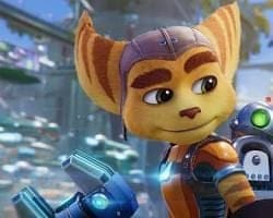Ratchet & Clank Rift Apart : L'Odyssée Interdimensionnelle