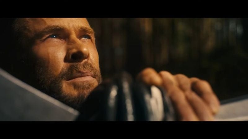 Avengers: Doomsday montre un premier aperçu de Thor dans une nouvelle bande-annonce teaser