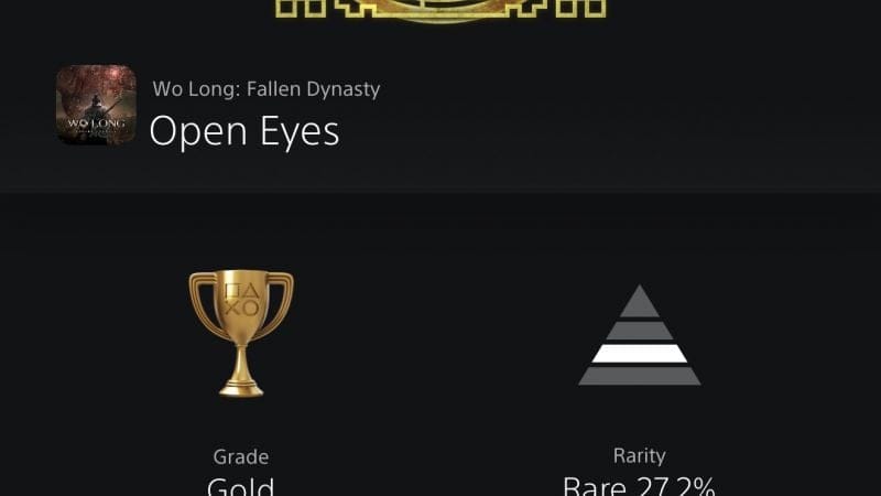 Une aventure enfin réussie ! Mon challenge de 2025 !