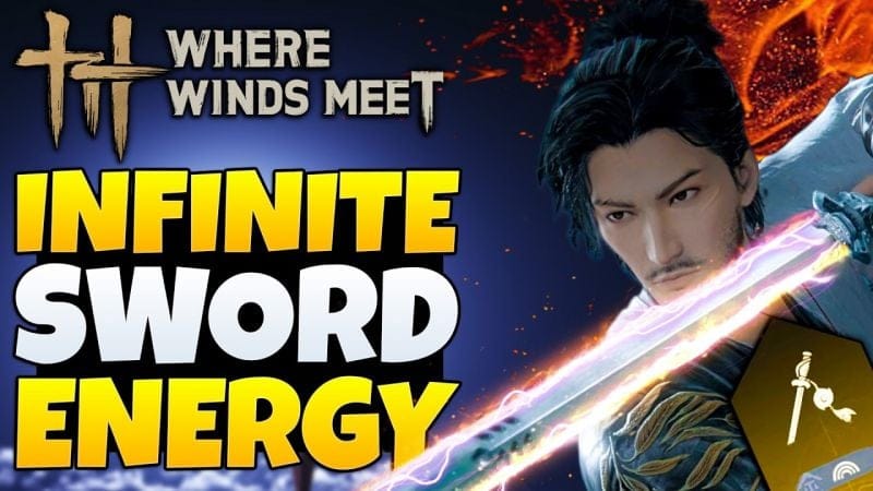 Where Winds Meet - This Nameless Sword Build Melts EVERYTHING (WWM Tips & Tricks)