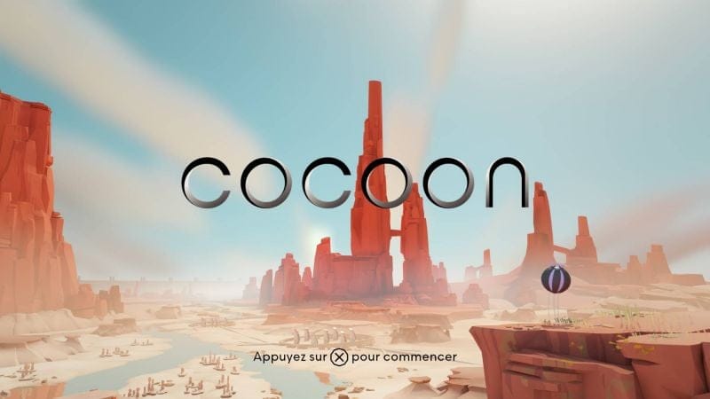 Les platines d'Ours : #271 : Cocoon