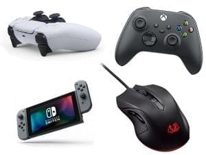 Gamekyo : Blog : La PS5 : C’est la fin.