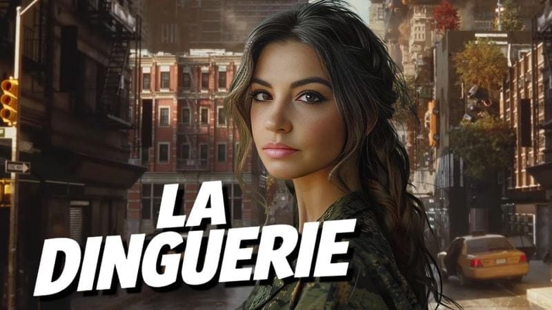 Ce jeu va être une DINGUERIE !!!