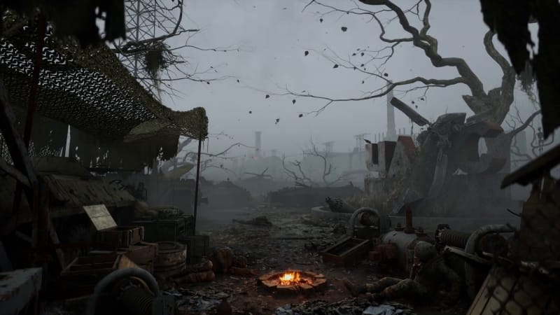 S.T.A.L.K.E.R. 2: Heart of Chornobyl lâche un teaser atmosphérique pour 2026