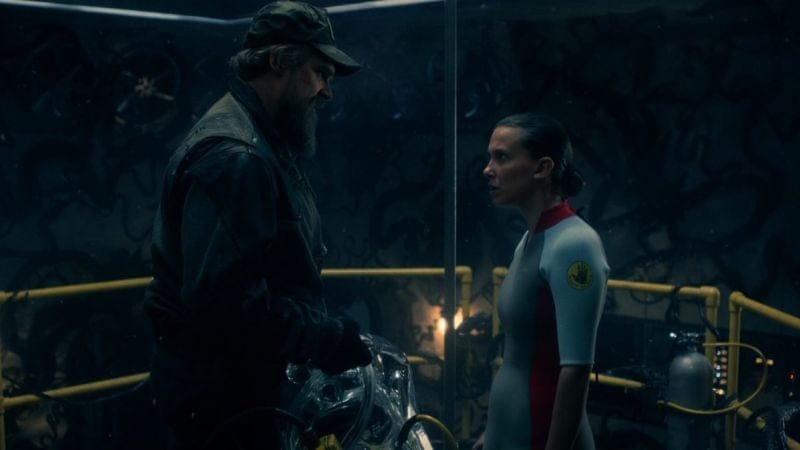 Un acteur de Stranger Things affirme qu'il n'existe pas de Snyder Cut secrète, alors que plus de 350 000 personnes ont signé une pétition pour réclamer la diffusion de scènes coupées de la deuxième partie de la saison 5