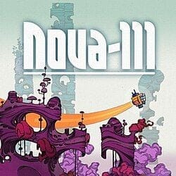Trophée 100% - Nova 111 (PSVITA)