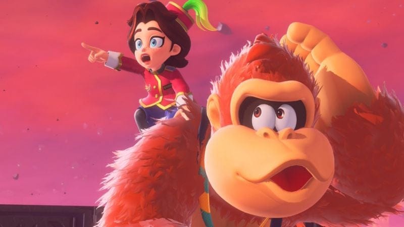 La sélection jeu vidéo 2025 de la rédaction de Gamekult