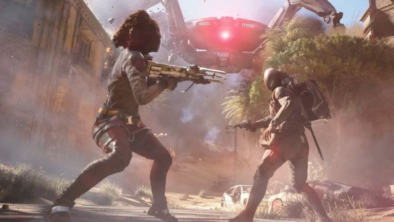 ARC Raiders : si vous vous faites agresser tout le temps, c'est de votre faute !