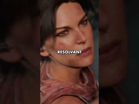 Tomb Raider Catalyst : 3 INFOS à savoir ! 💥